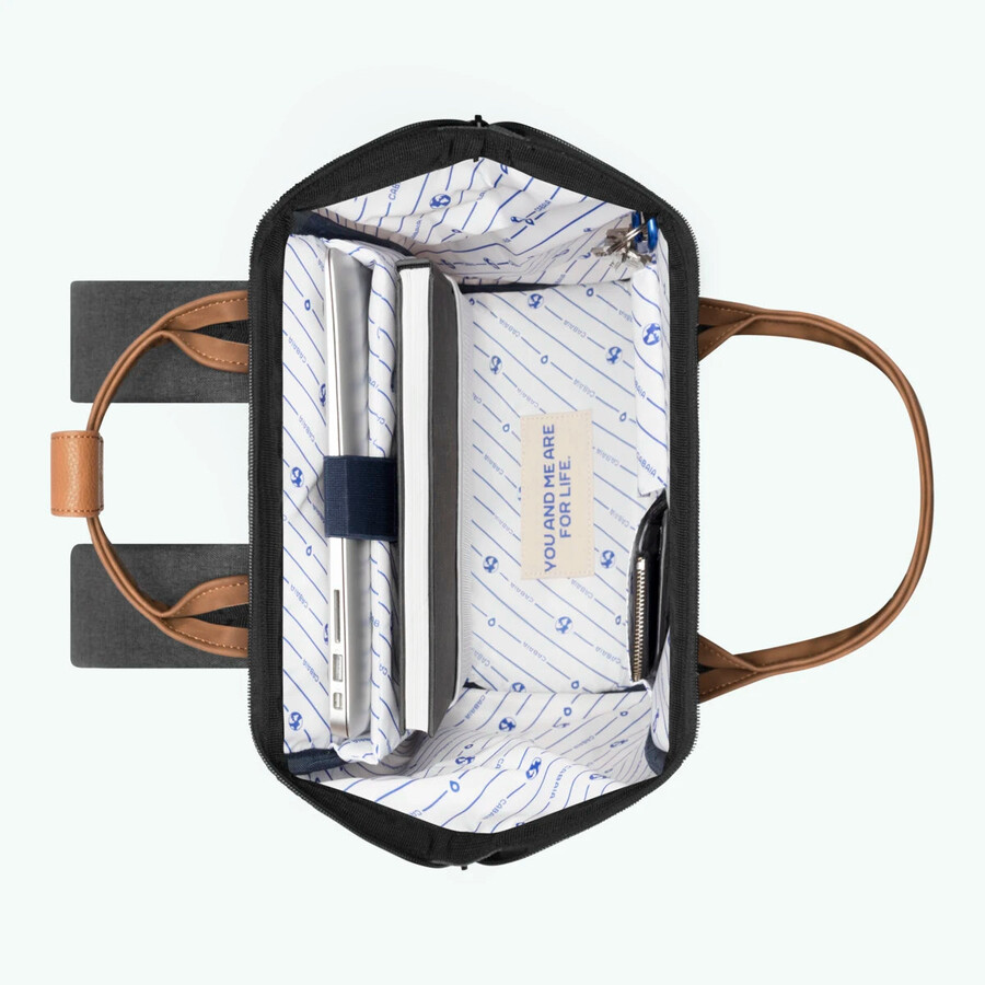 mochila aventurera mediana londres