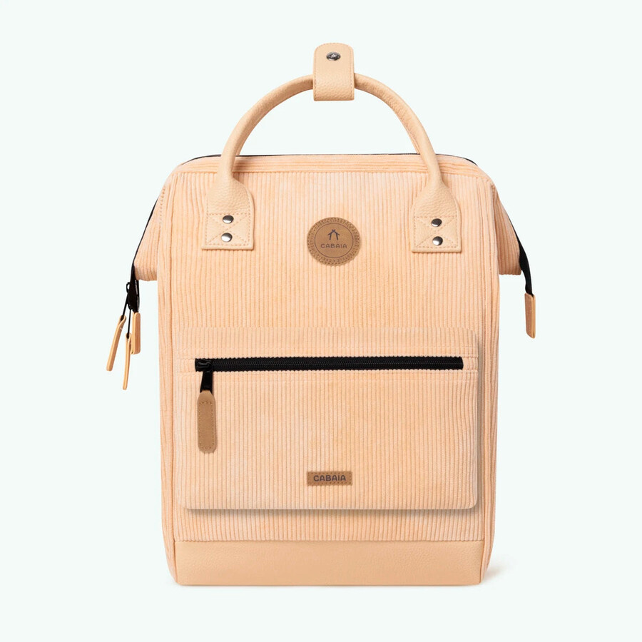 mochila aventurera mediana quito