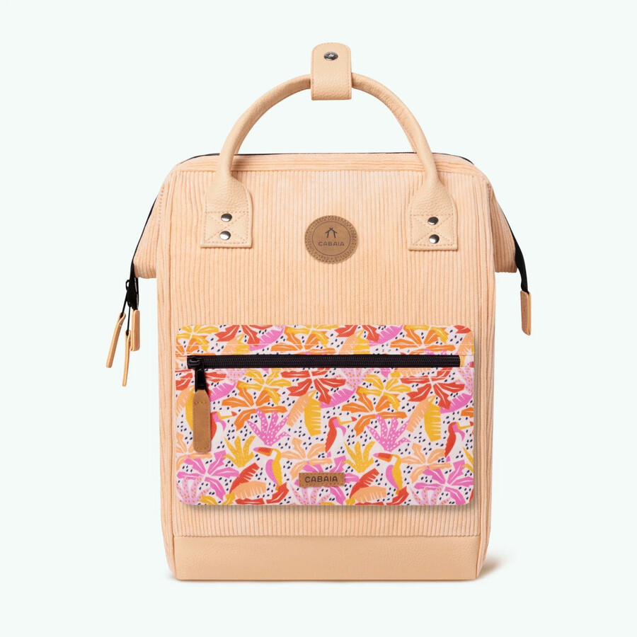 mochila aventurera mediana quito