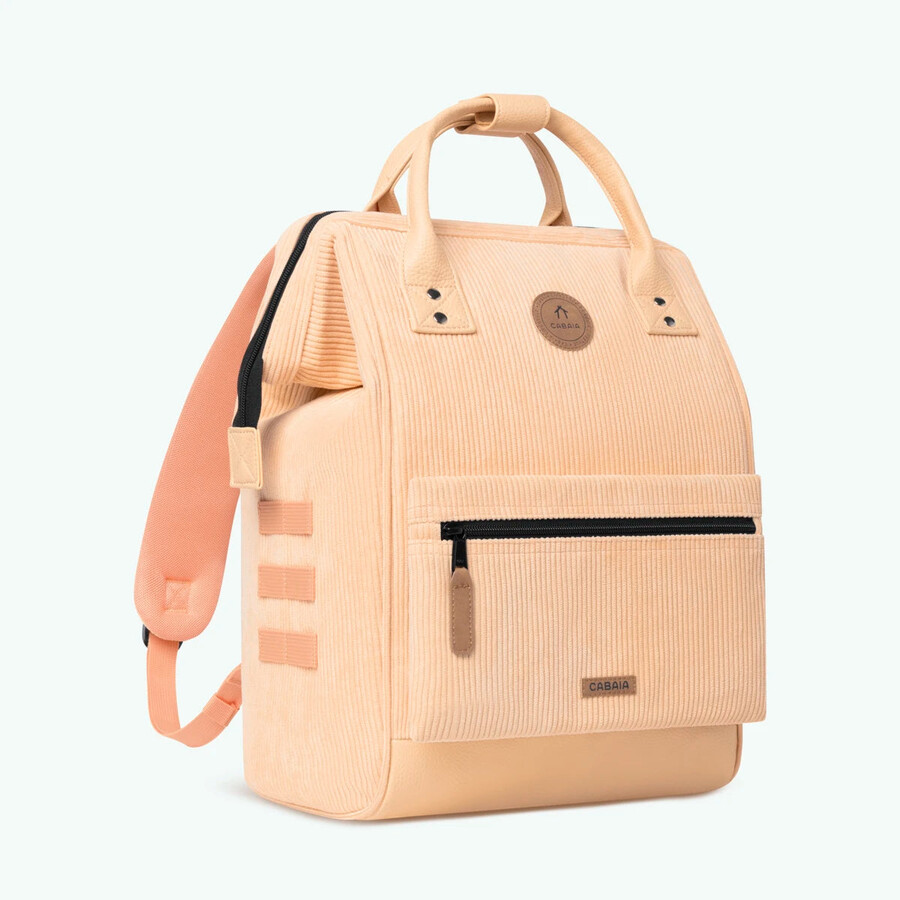 mochila aventurera mediana quito
