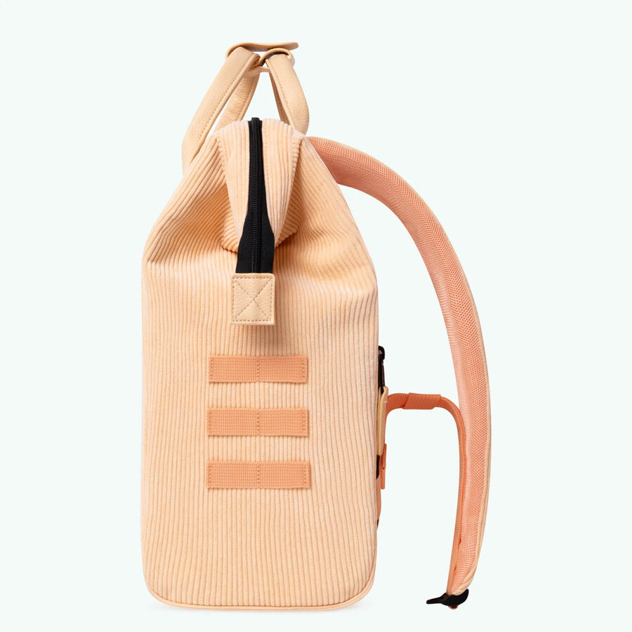 mochila aventurera mediana quito