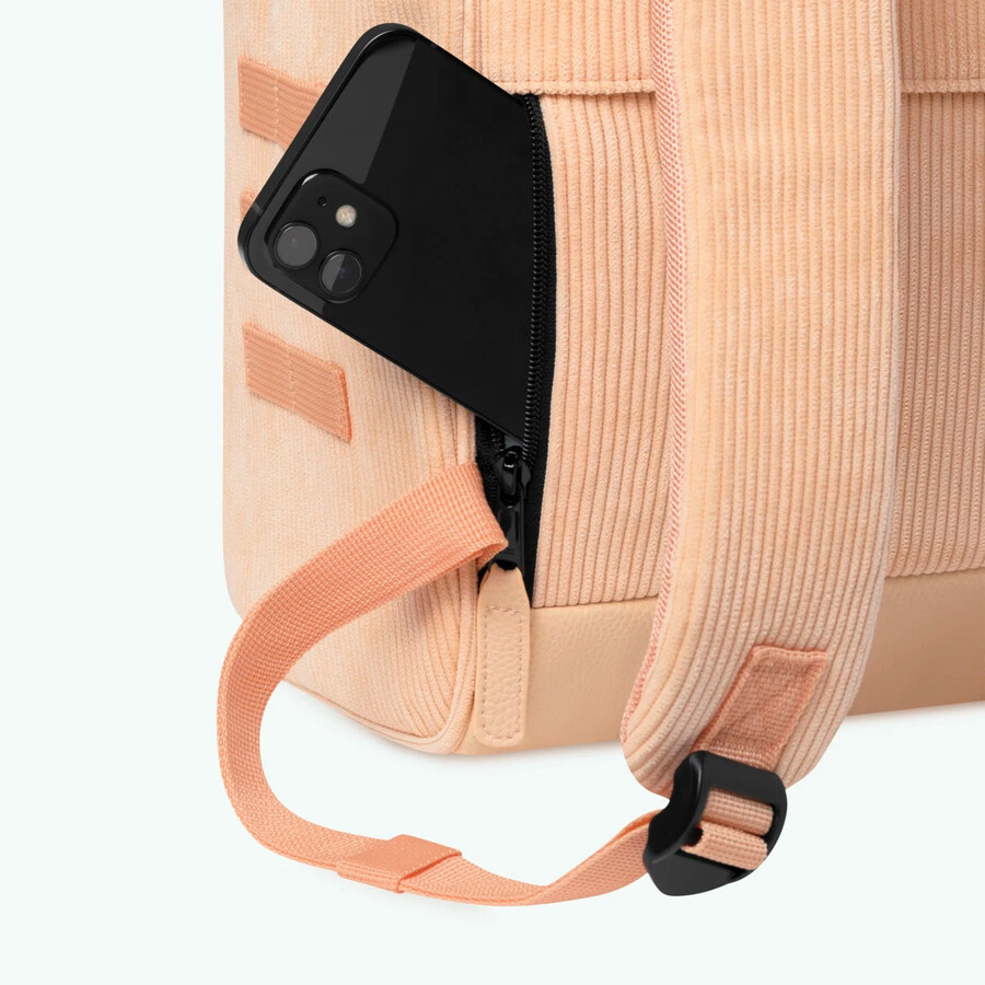 mochila aventurera mediana quito