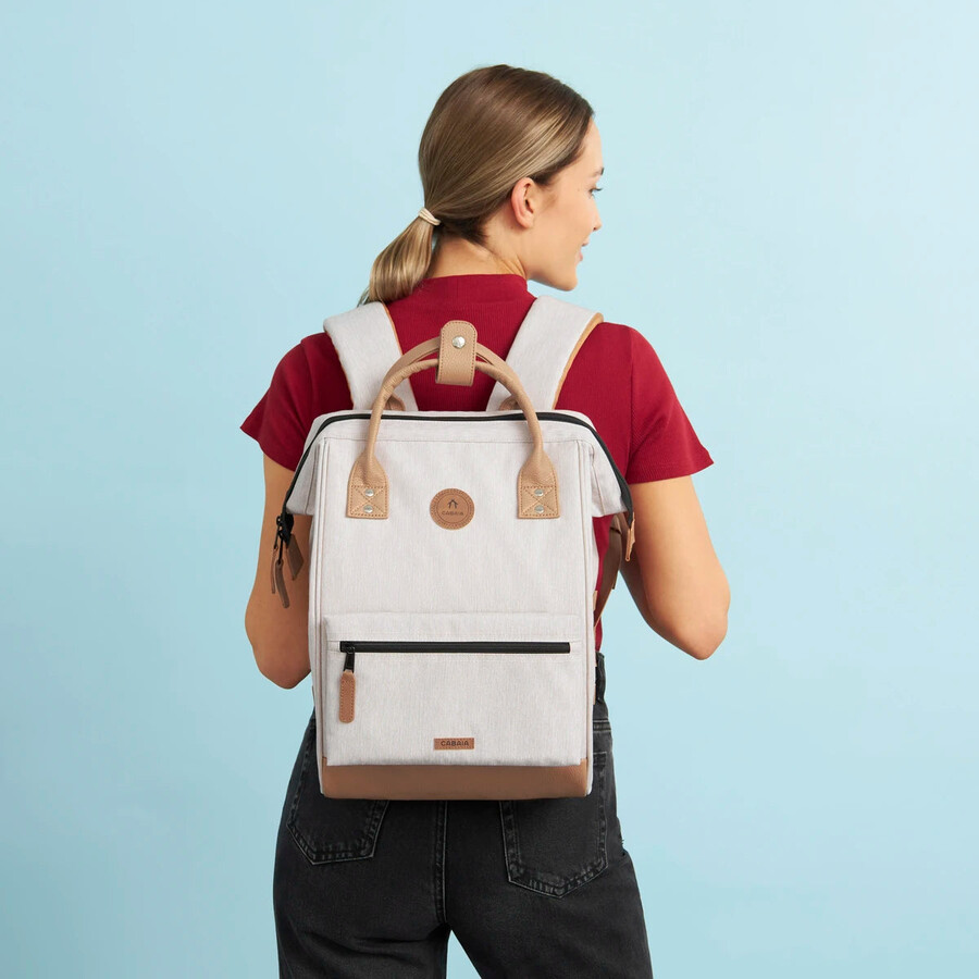 mochila aventurera mediana arequipa