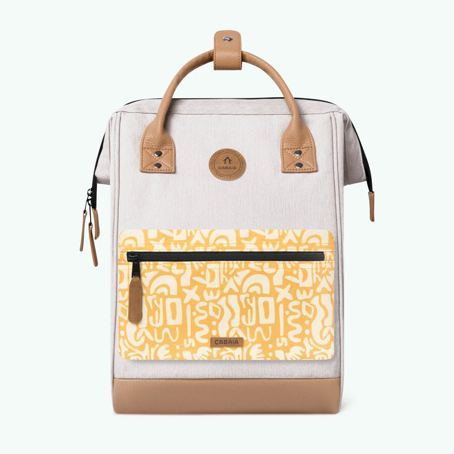 mochila aventurera mediana arequipa