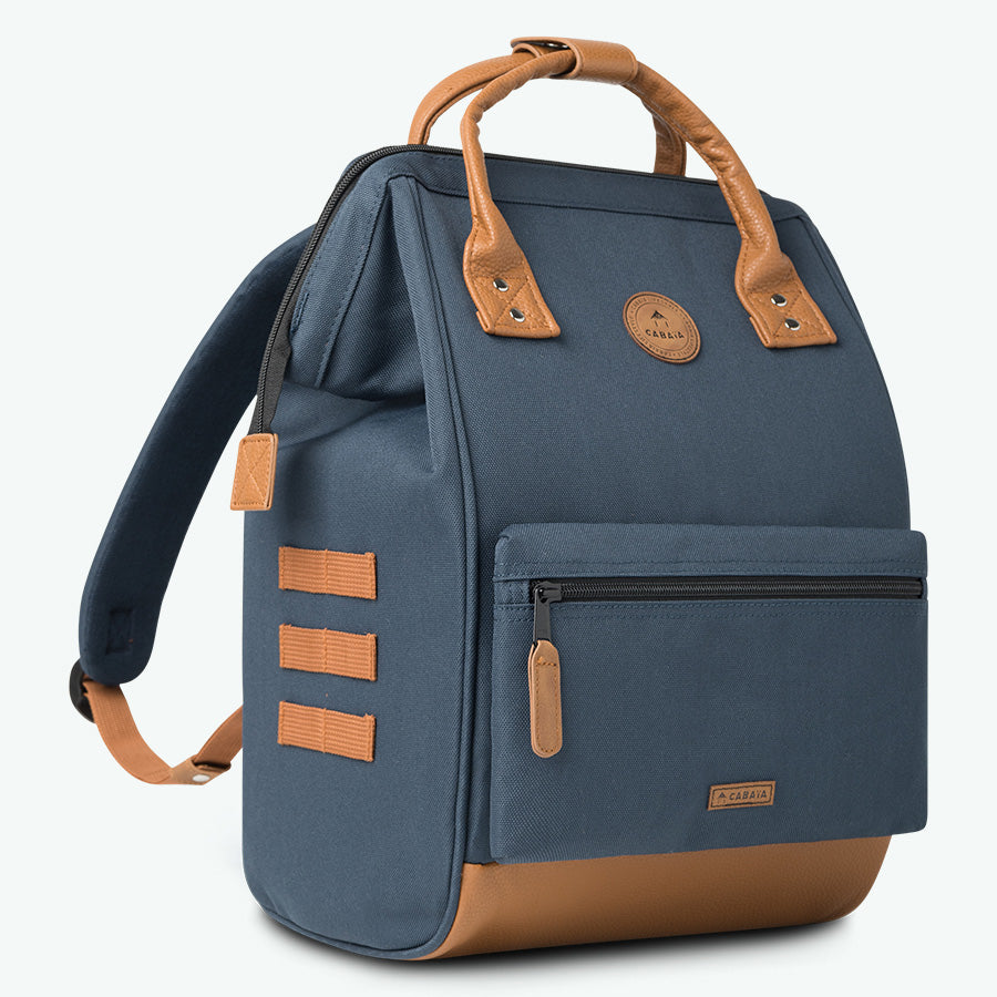 mochila aventurera mediana chicago