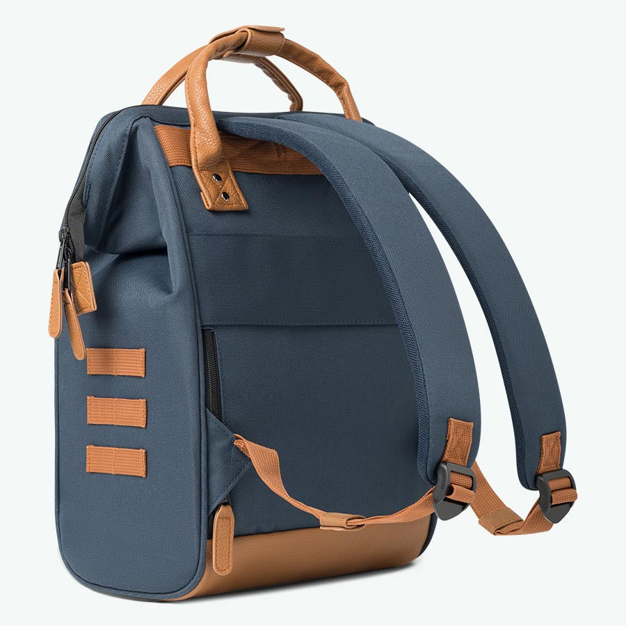 mochila aventurera mediana chicago