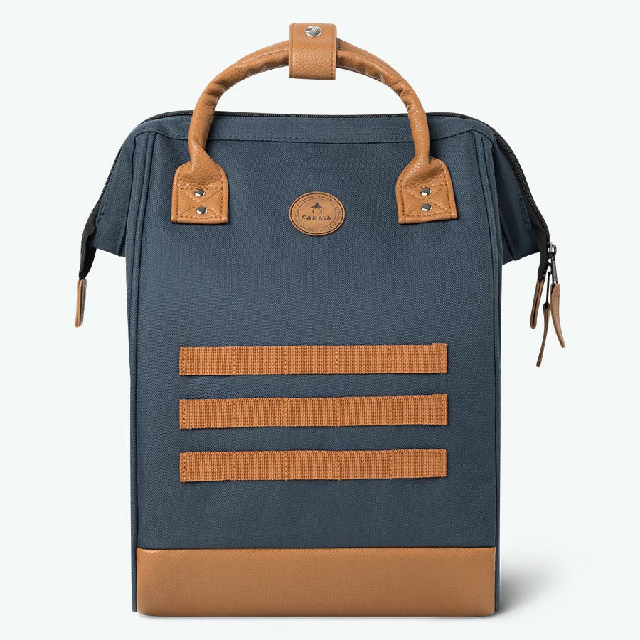 mochila aventurera mediana chicago