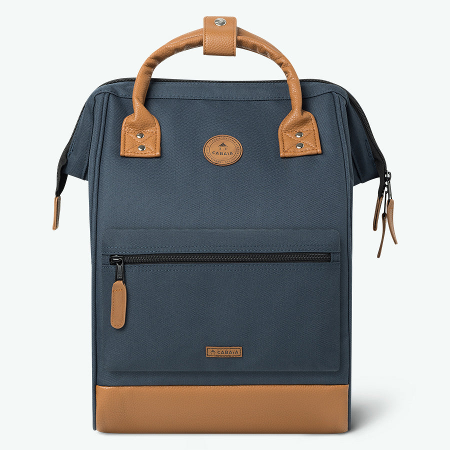 mochila aventurera mediana chicago