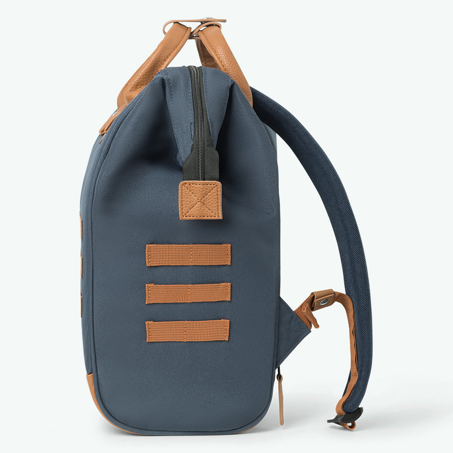 mochila aventurera mediana chicago