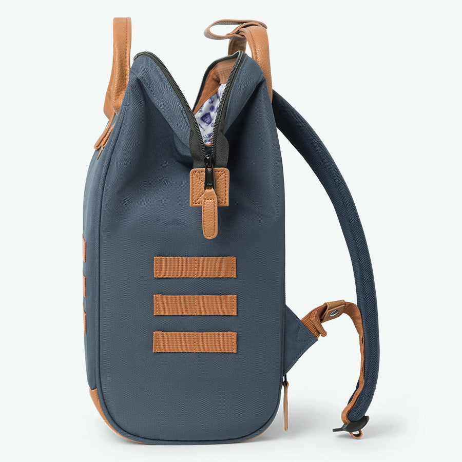 mochila aventurera mediana chicago