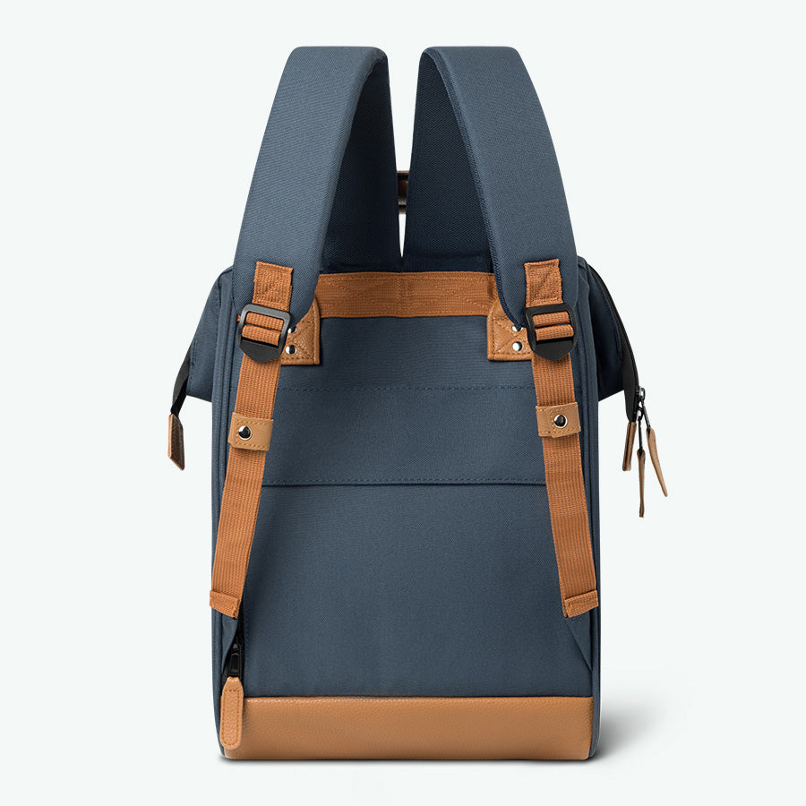 mochila aventurera mediana chicago