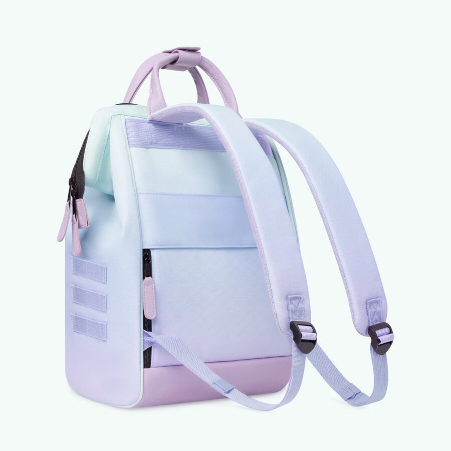 mochila aventurera mediana mykonos