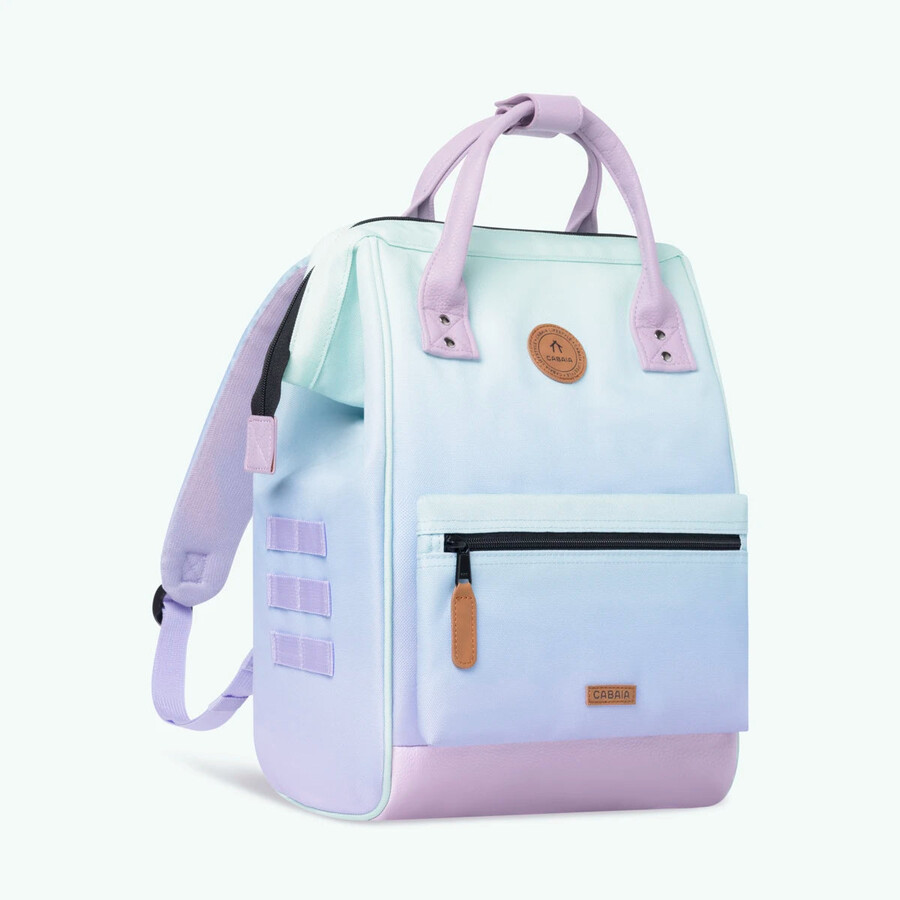 mochila aventurera mediana mykonos