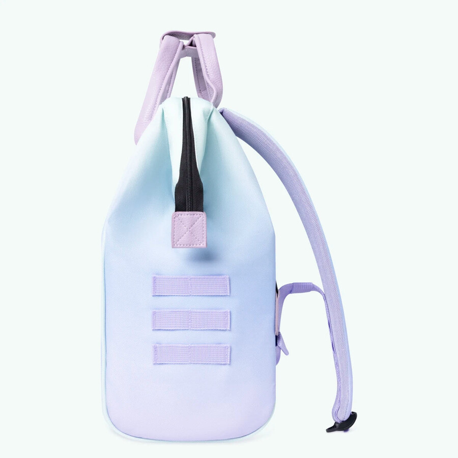 mochila aventurera mediana mykonos