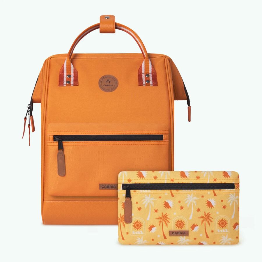 mochila aventurera mediana johannesburgo