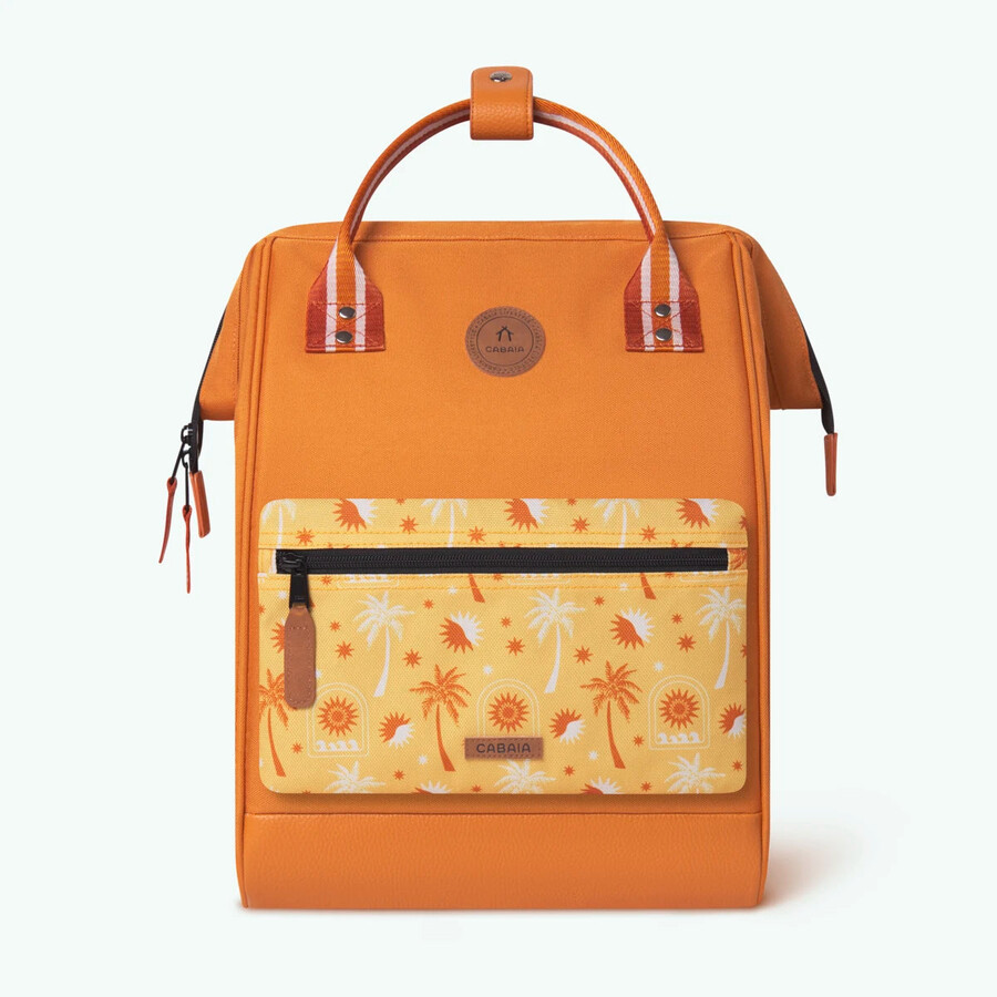 mochila aventurera mediana johannesburgo