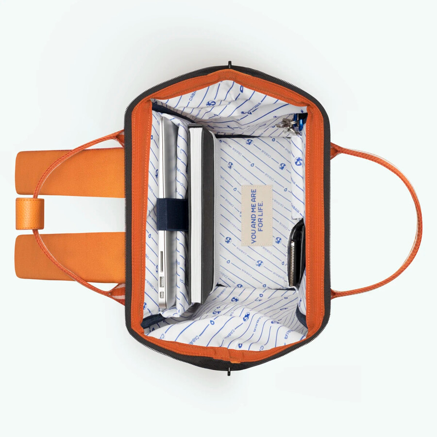 mochila aventurera mediana johannesburgo