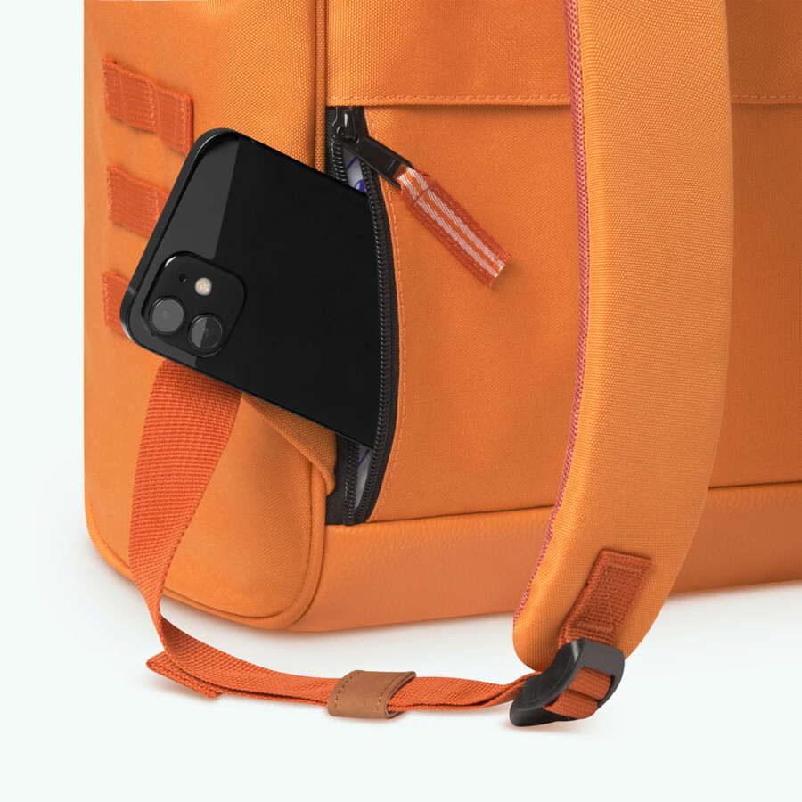 mochila aventurera mediana johannesburgo