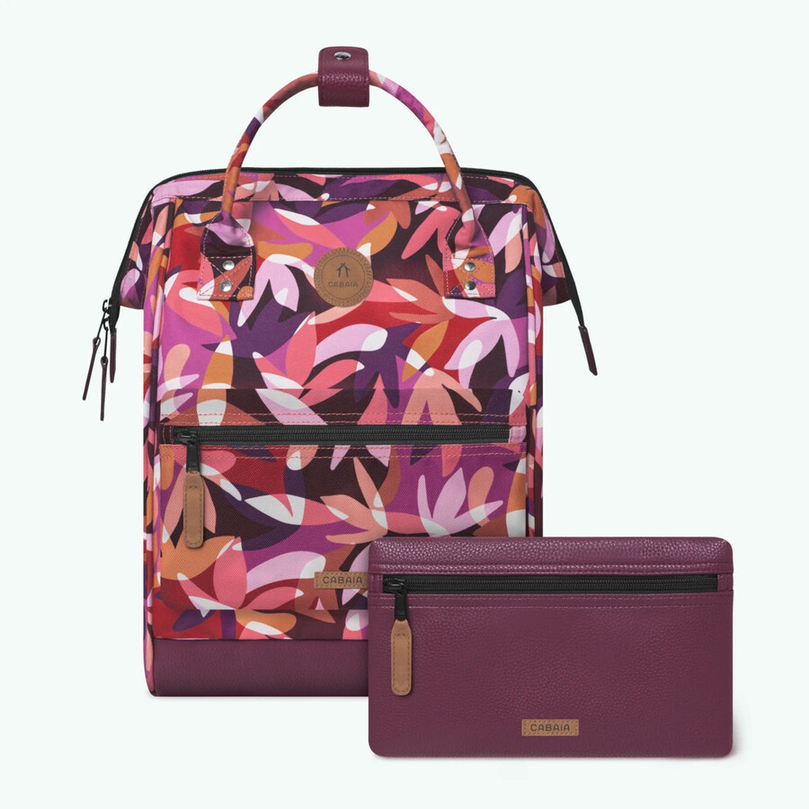 mochila aventurero mediana montreuil
