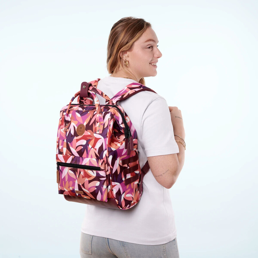 mochila aventurero mediana montreuil