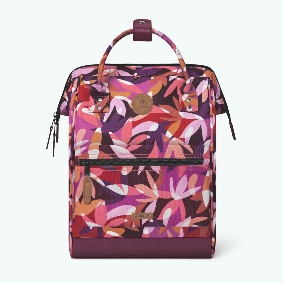 mochila aventurero mediana montreuil