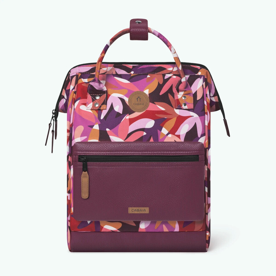 mochila aventurero mediana montreuil
