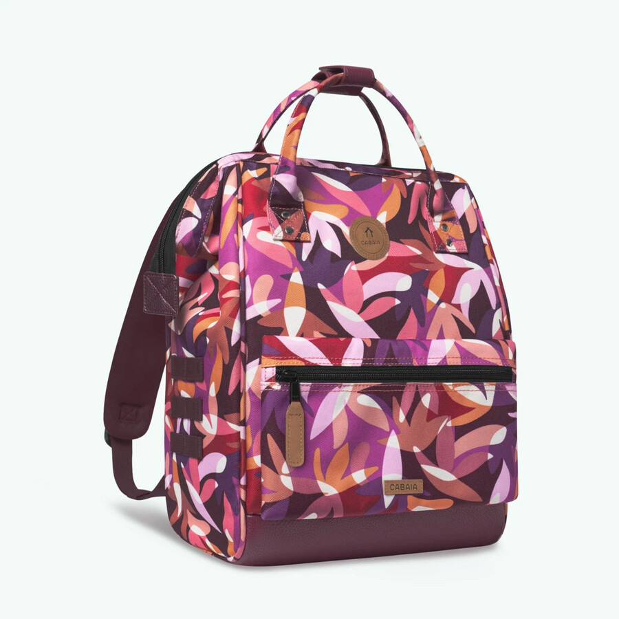mochila aventurero mediana montreuil