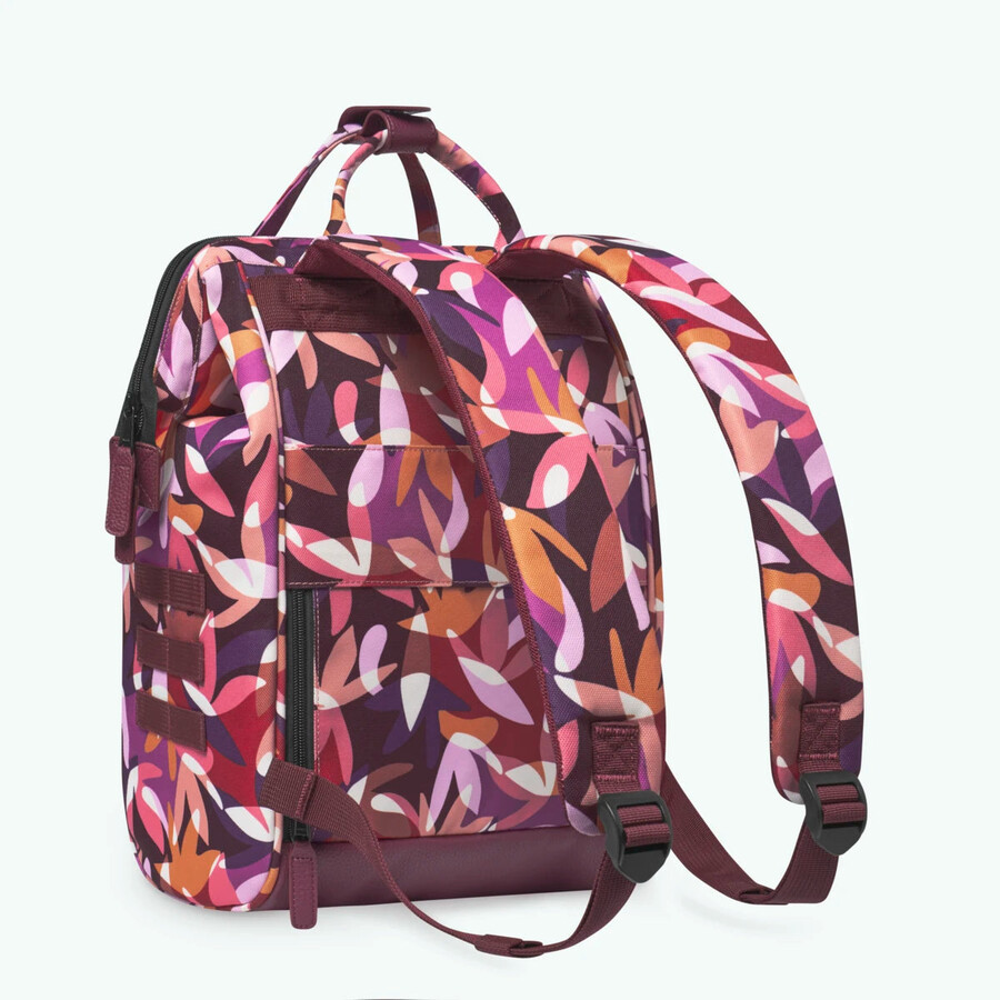 mochila aventurero mediana montreuil