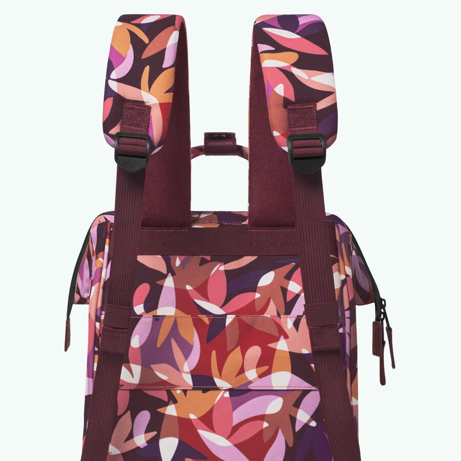 mochila aventurero mediana montreuil