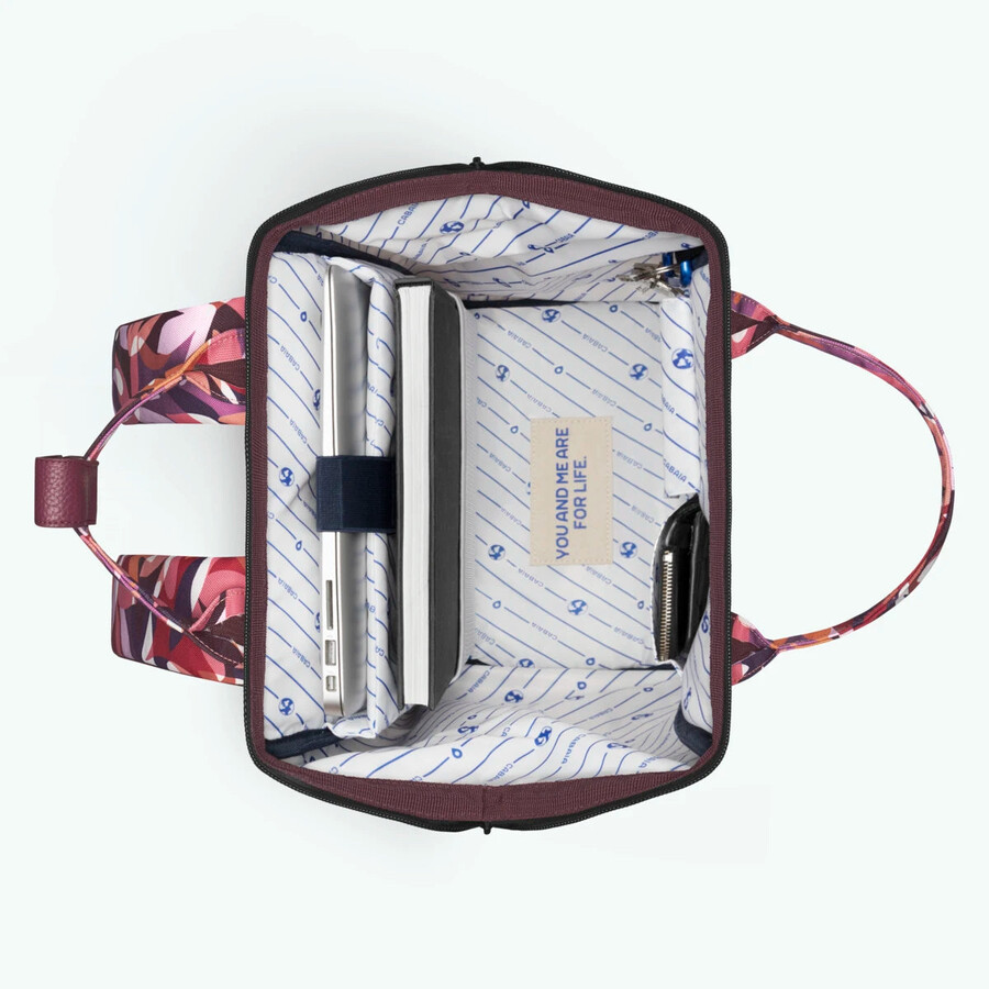 mochila aventurero mediana montreuil