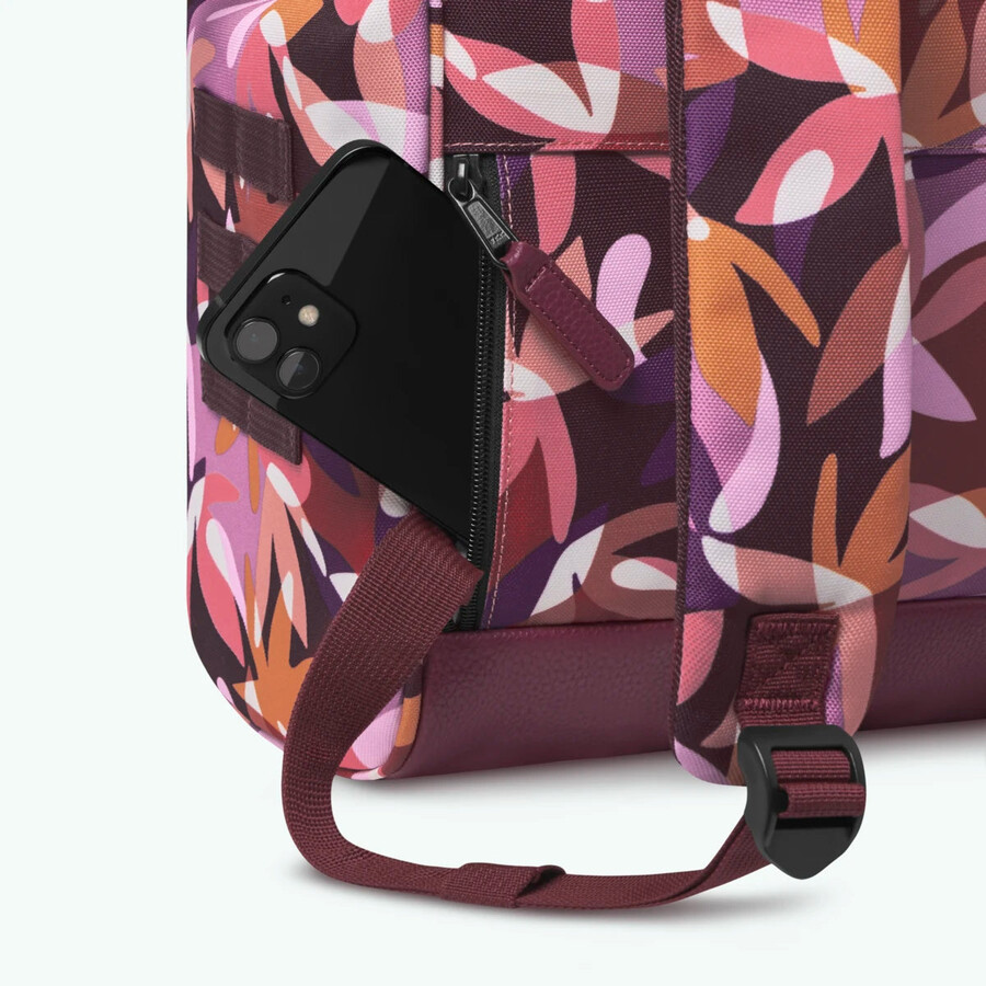 mochila aventurero mediana montreuil