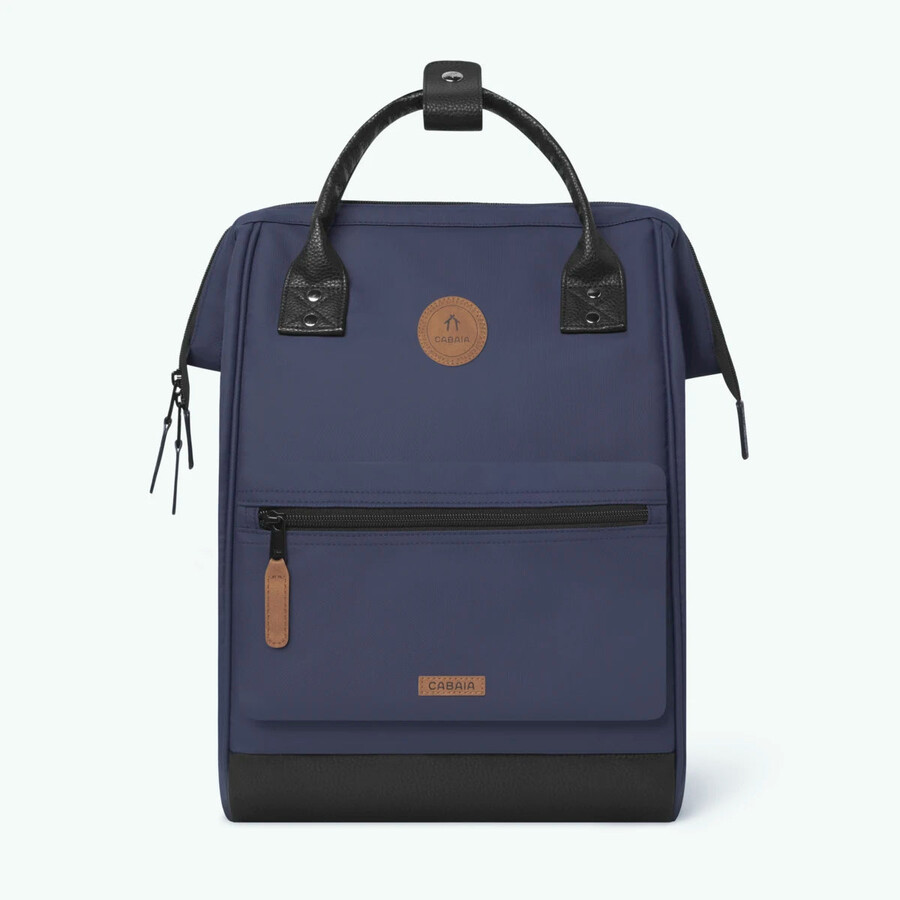 mochila aventurera mediana pau