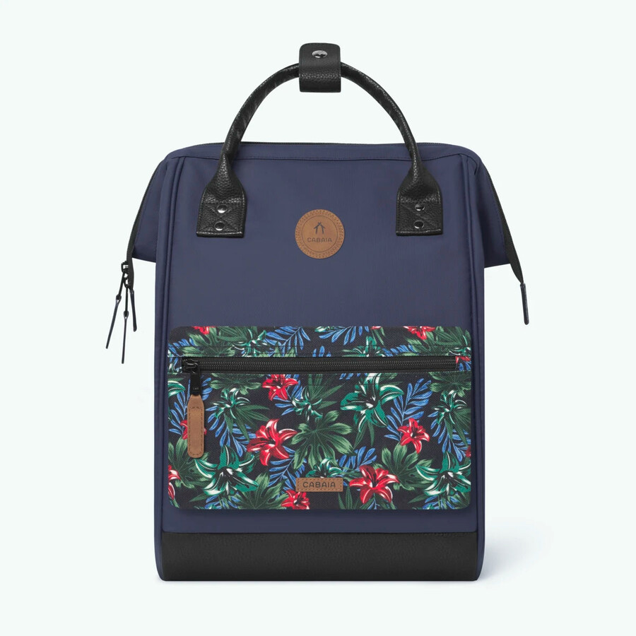 mochila aventurera mediana pau