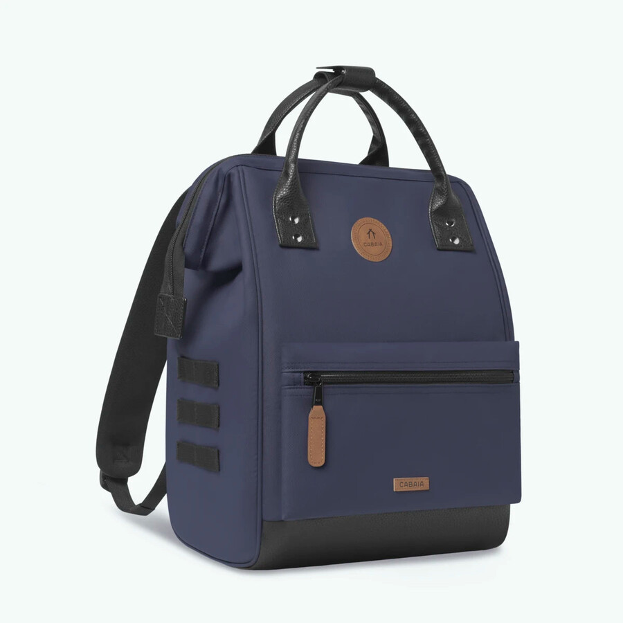 mochila aventurera mediana pau