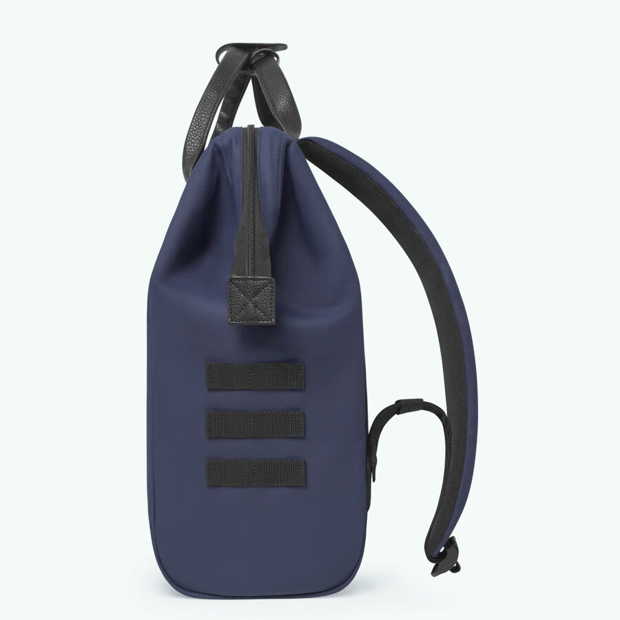 mochila aventurera mediana pau