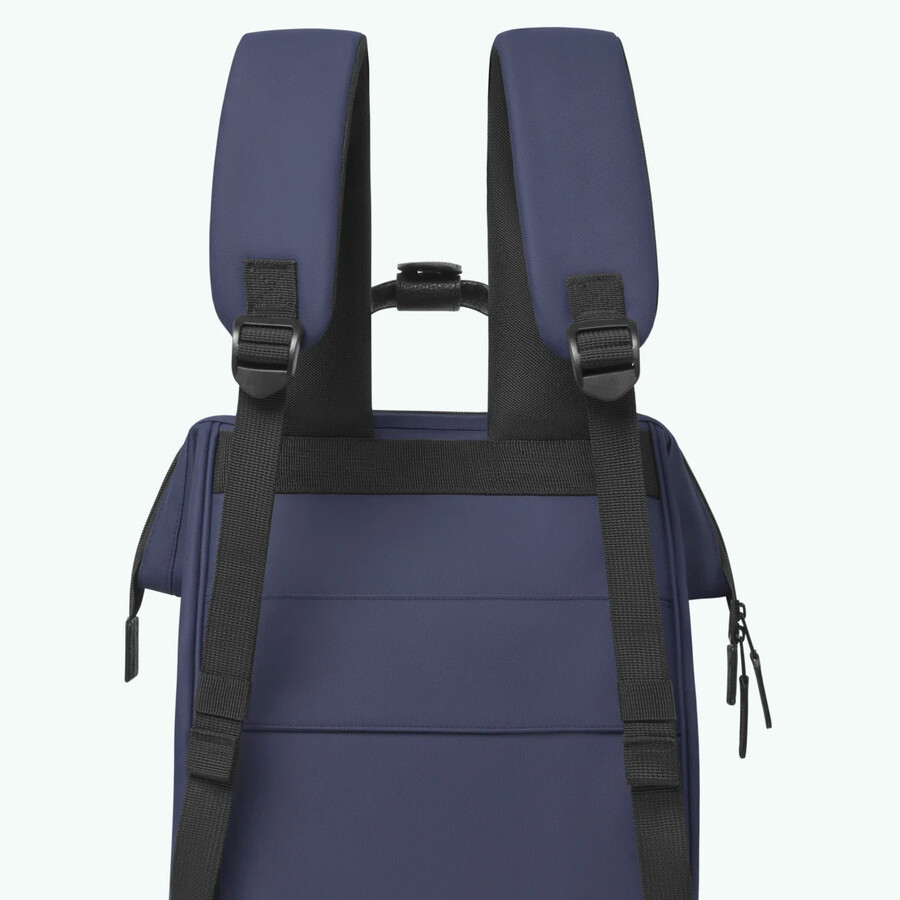 mochila aventurera mediana pau