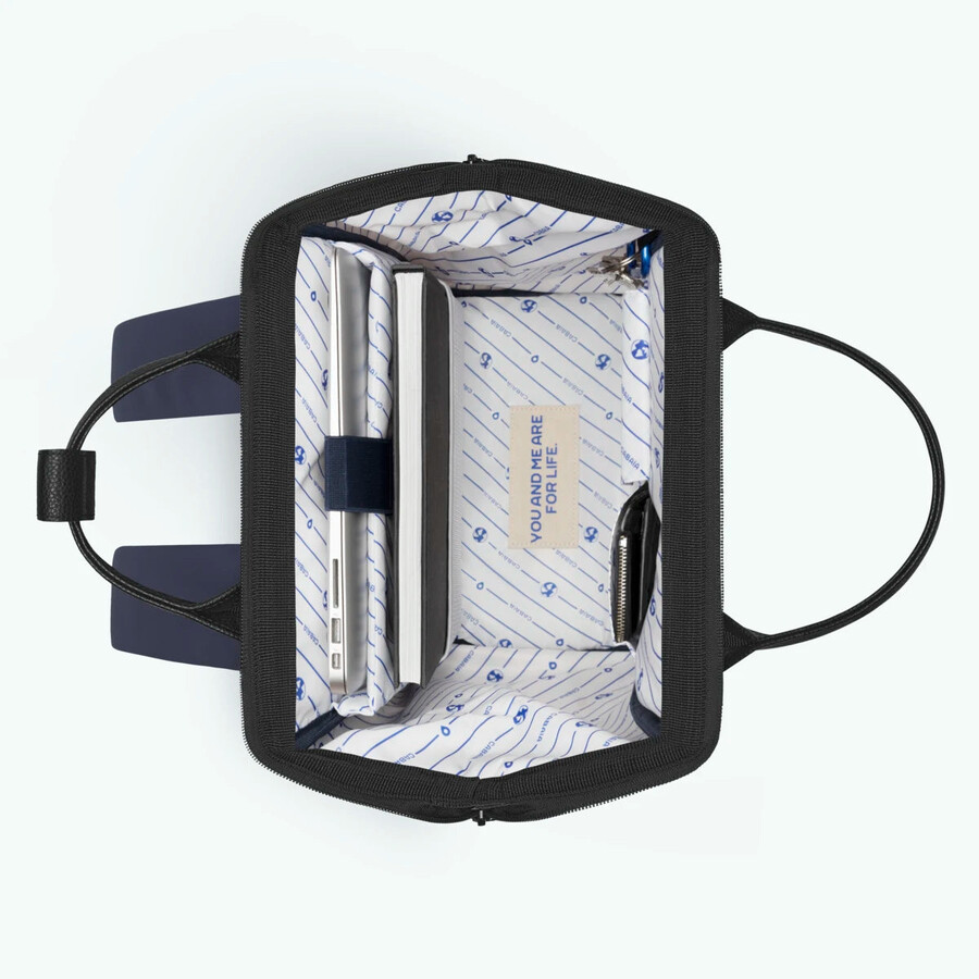 mochila aventurera mediana pau