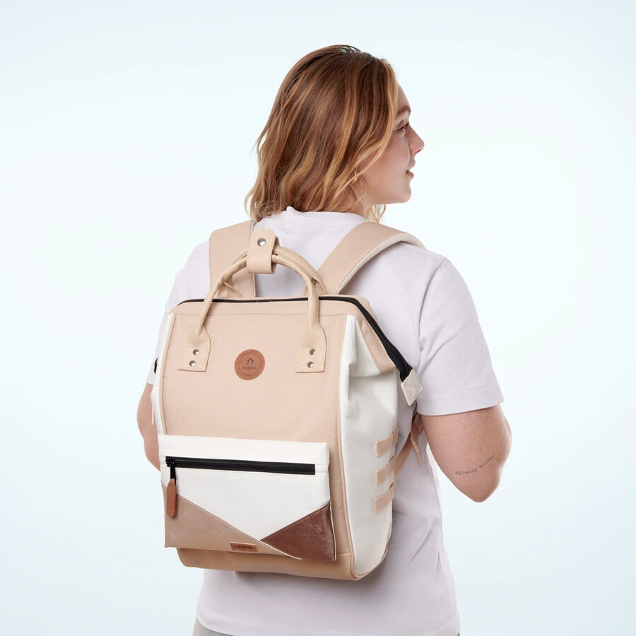 mochila aventurero mediana arcachon