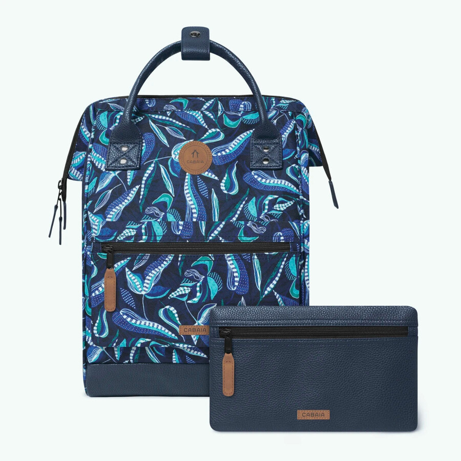 mochila aventurera mediana fontainebleau