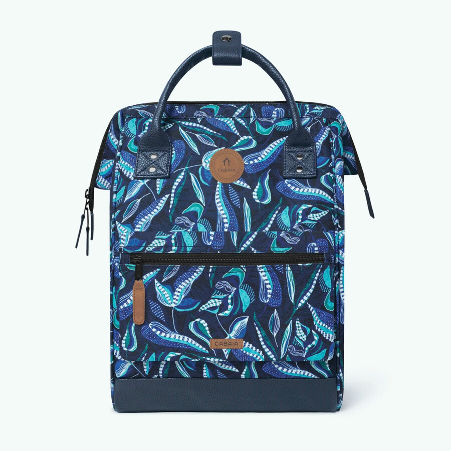 mochila aventurera mediana fontainebleau