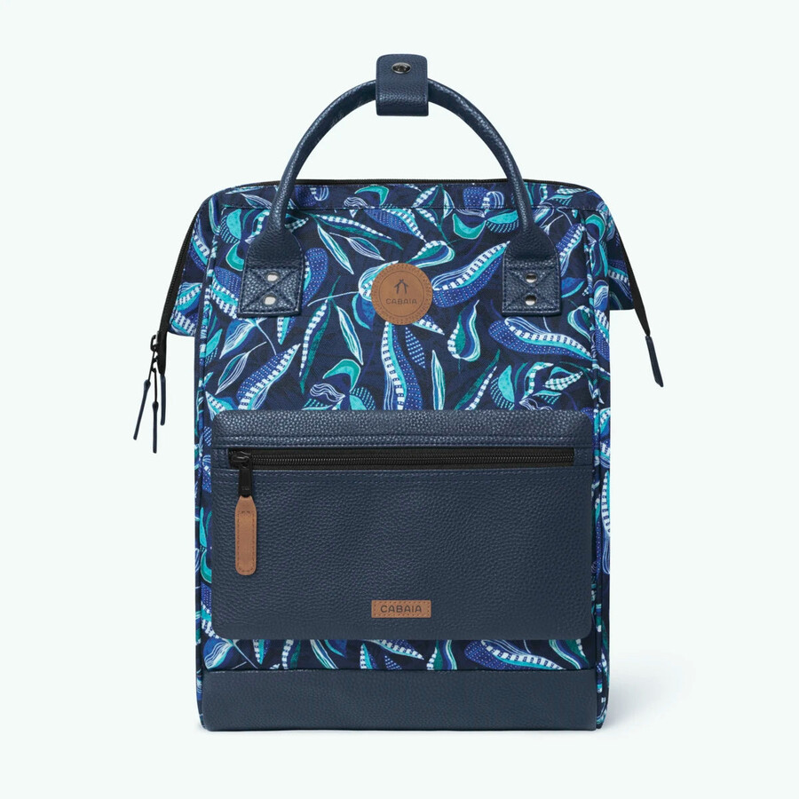 mochila aventurera mediana fontainebleau