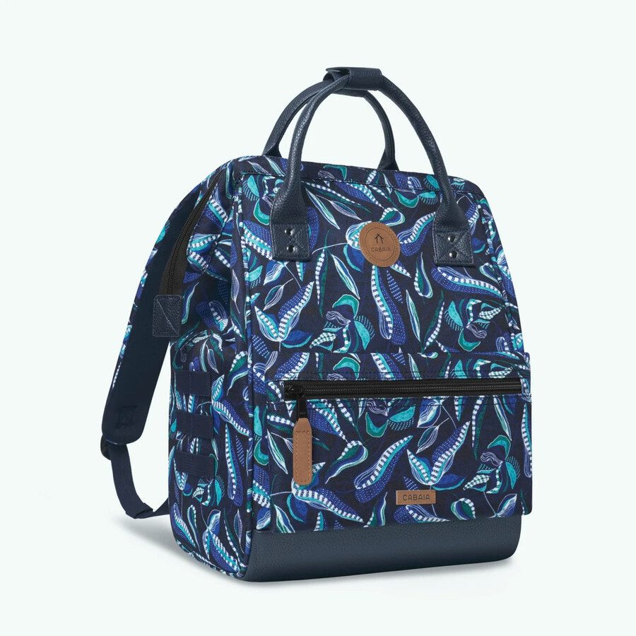mochila aventurera mediana fontainebleau