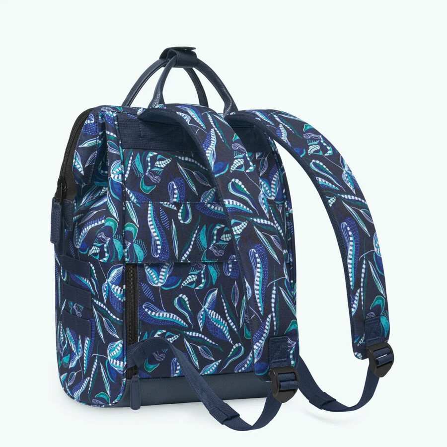 mochila aventurera mediana fontainebleau