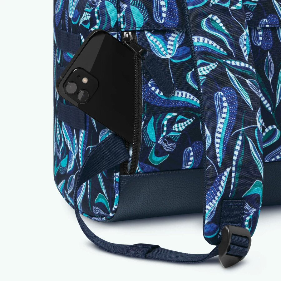 mochila aventurera mediana fontainebleau