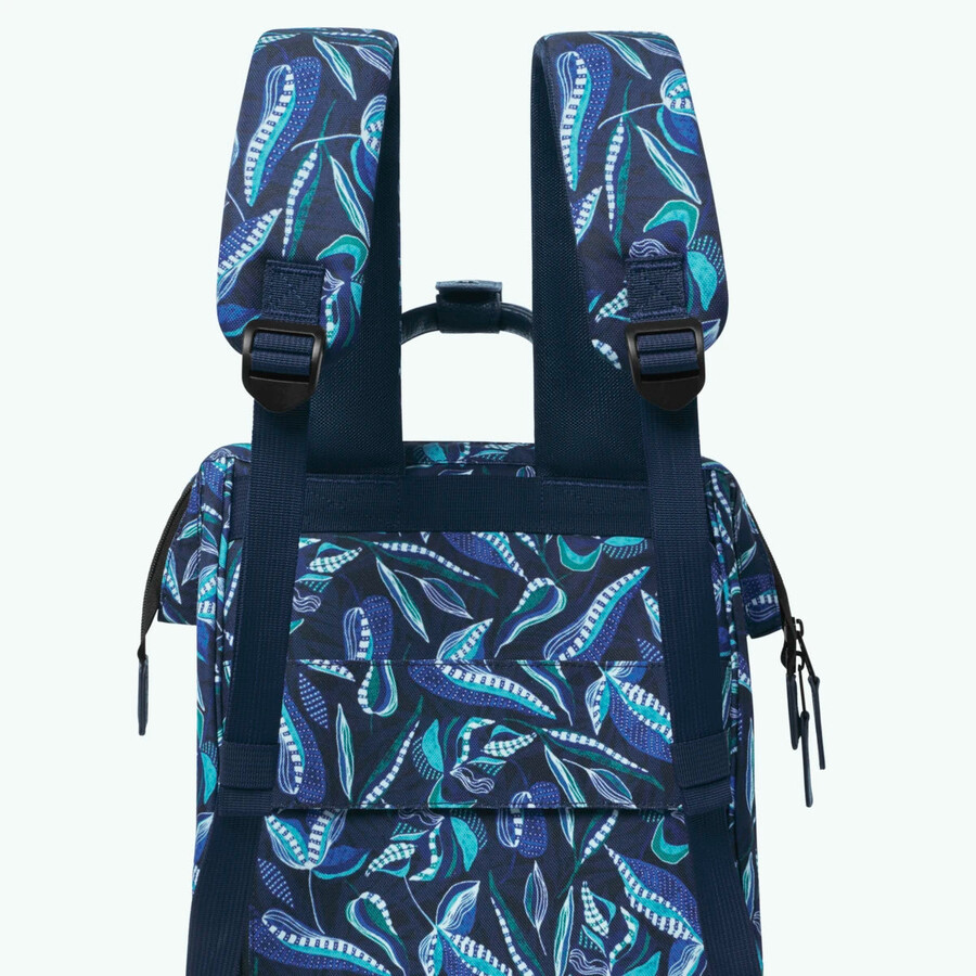 mochila aventurera mediana fontainebleau