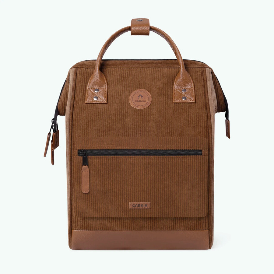 mochila aventurera mediana cantón