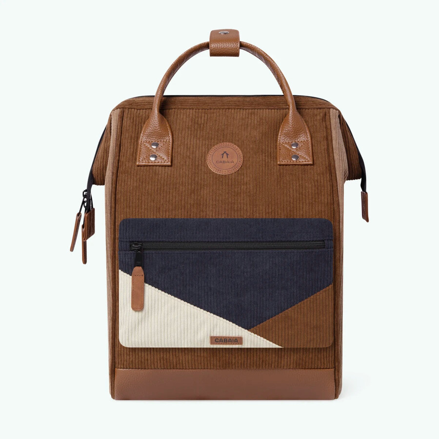 mochila aventurera mediana cantón