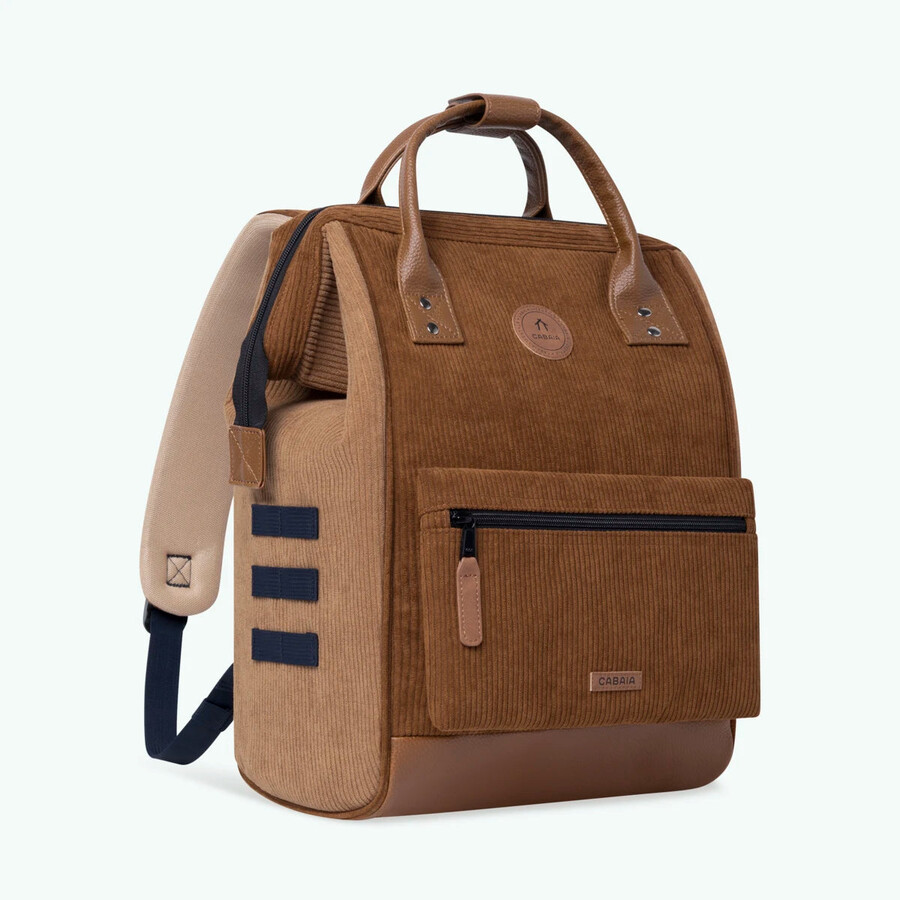 mochila aventurera mediana cantón