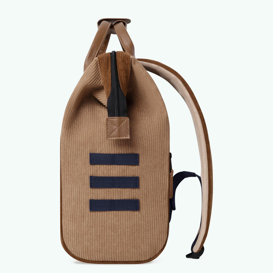 mochila aventurera mediana cantón