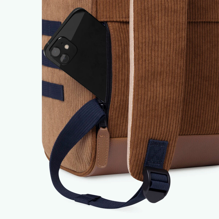 mochila aventurera mediana cantón